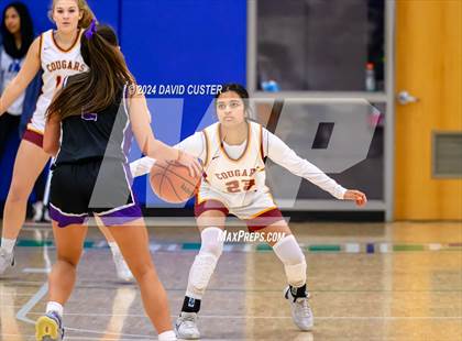 Thumbnail 1 in Chantilly @ Oakton (Concorde District Final) photogallery.