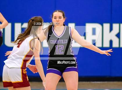 Thumbnail 3 in Chantilly @ Oakton (Concorde District Final) photogallery.