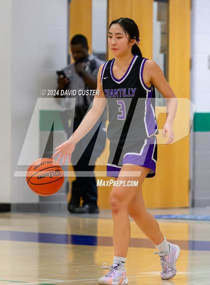 Thumbnail 3 in Chantilly @ Oakton (Concorde District Final) photogallery.