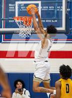 Photo from the gallery "E.E. Smith vs. Northwood Temple Academy (MLK Dream Jam at Terry Sanford)"