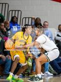 Photo from the gallery "E.E. Smith vs. Northwood Temple Academy (MLK Dream Jam at Terry Sanford)"