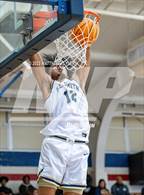 Photo from the gallery "E.E. Smith vs. Northwood Temple Academy (MLK Dream Jam at Terry Sanford)"