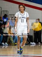 Photo from the gallery "E.E. Smith vs. Northwood Temple Academy (MLK Dream Jam at Terry Sanford)"