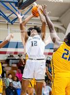 Photo from the gallery "E.E. Smith vs. Northwood Temple Academy (MLK Dream Jam at Terry Sanford)"