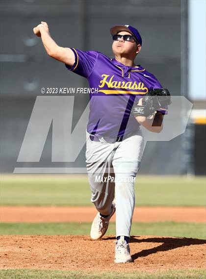 Thumbnail 1 in Lake Havasu @ Verrado photogallery.