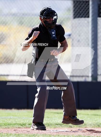 Thumbnail 1 in Lake Havasu @ Verrado photogallery.
