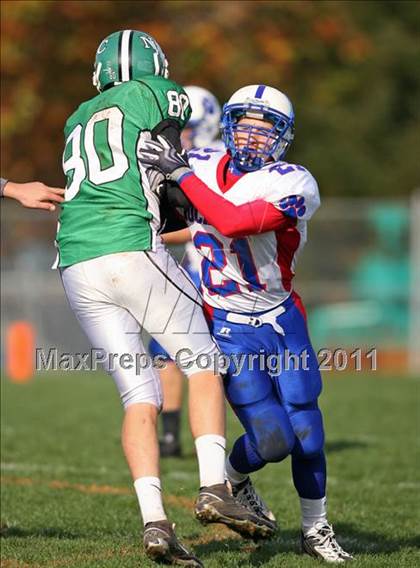 Thumbnail 2 in Rocky Hill @ Northwest Catholic photogallery.
