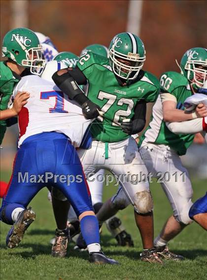 Thumbnail 1 in Rocky Hill @ Northwest Catholic photogallery.