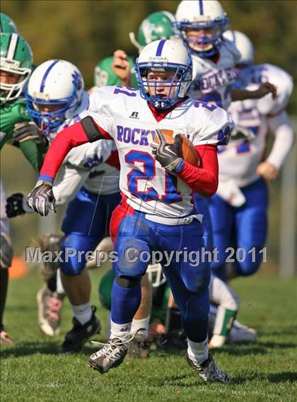 Thumbnail 1 in Rocky Hill @ Northwest Catholic photogallery.
