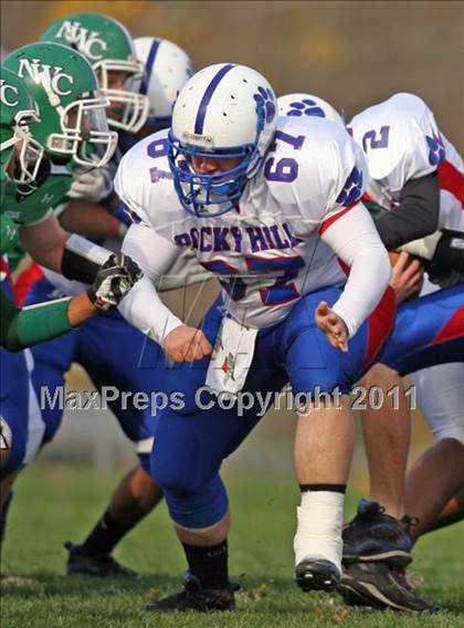 Thumbnail 2 in Rocky Hill @ Northwest Catholic photogallery.