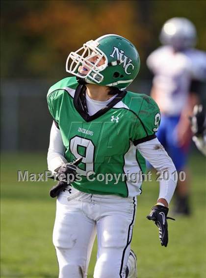 Thumbnail 1 in Rocky Hill @ Northwest Catholic photogallery.