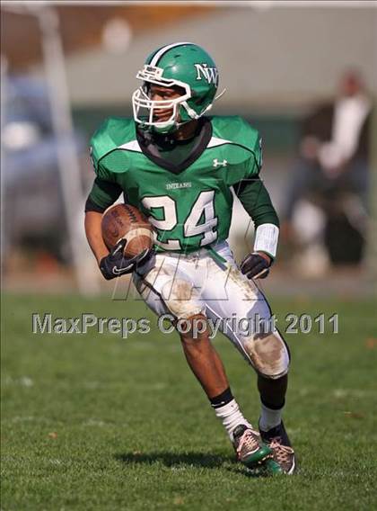Thumbnail 3 in Rocky Hill @ Northwest Catholic photogallery.