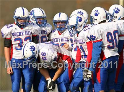 Thumbnail 3 in Rocky Hill @ Northwest Catholic photogallery.