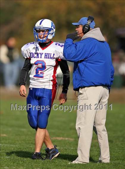 Thumbnail 3 in Rocky Hill @ Northwest Catholic photogallery.