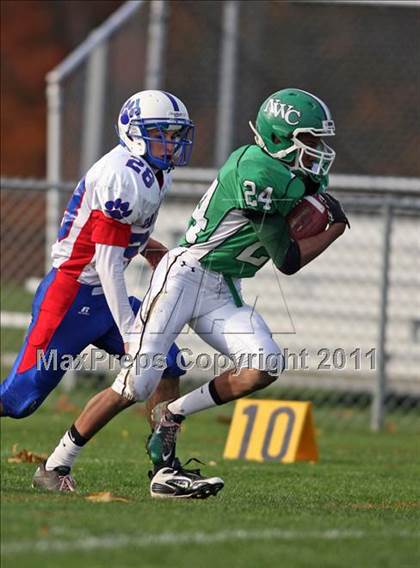 Thumbnail 2 in Rocky Hill @ Northwest Catholic photogallery.