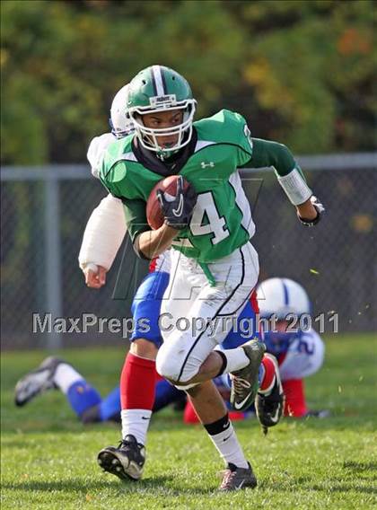 Thumbnail 3 in Rocky Hill @ Northwest Catholic photogallery.