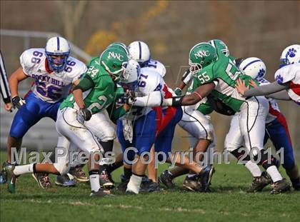 Thumbnail 3 in Rocky Hill @ Northwest Catholic photogallery.