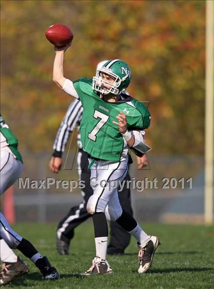 Thumbnail 3 in Rocky Hill @ Northwest Catholic photogallery.