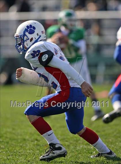 Thumbnail 2 in Rocky Hill @ Northwest Catholic photogallery.