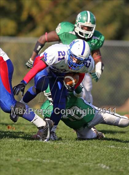 Thumbnail 2 in Rocky Hill @ Northwest Catholic photogallery.