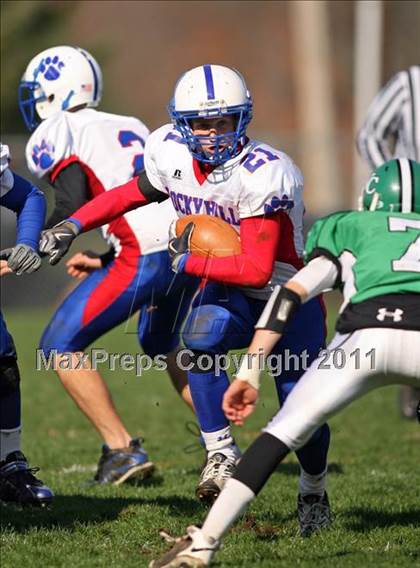 Thumbnail 2 in Rocky Hill @ Northwest Catholic photogallery.