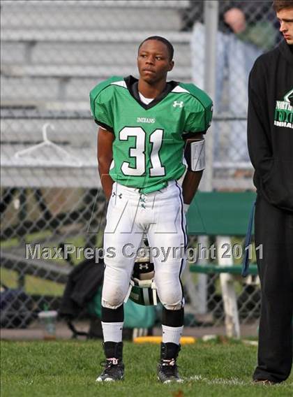 Thumbnail 3 in Rocky Hill @ Northwest Catholic photogallery.