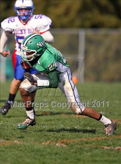 Thumbnail 2 in Rocky Hill @ Northwest Catholic photogallery.