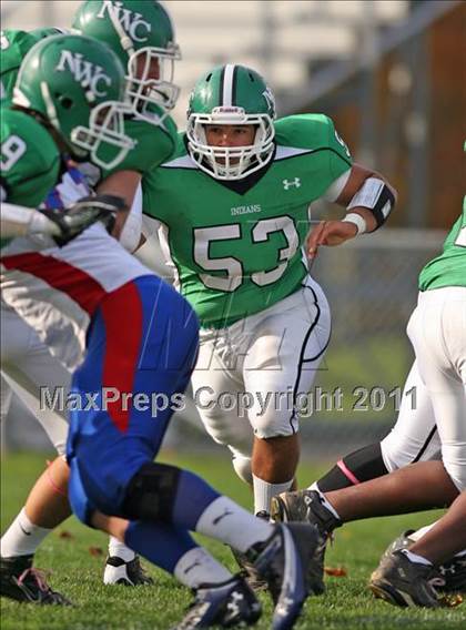 Thumbnail 1 in Rocky Hill @ Northwest Catholic photogallery.