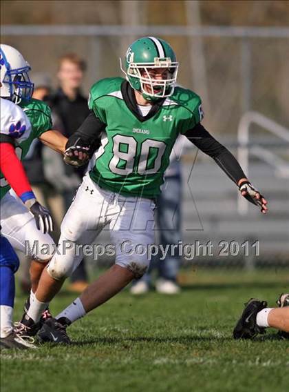 Thumbnail 1 in Rocky Hill @ Northwest Catholic photogallery.