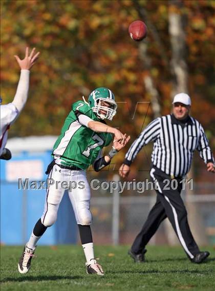 Thumbnail 1 in Rocky Hill @ Northwest Catholic photogallery.
