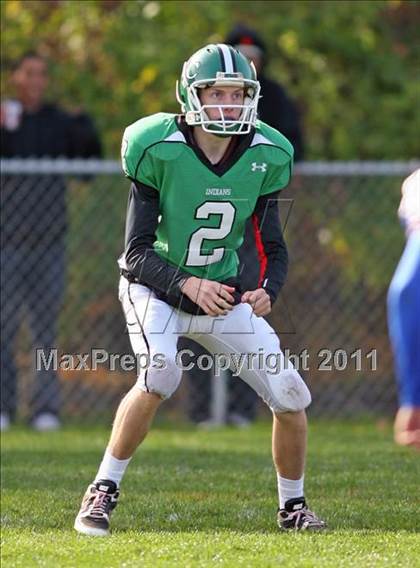 Thumbnail 3 in Rocky Hill @ Northwest Catholic photogallery.