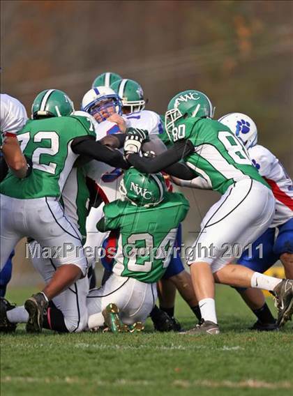 Thumbnail 3 in Rocky Hill @ Northwest Catholic photogallery.