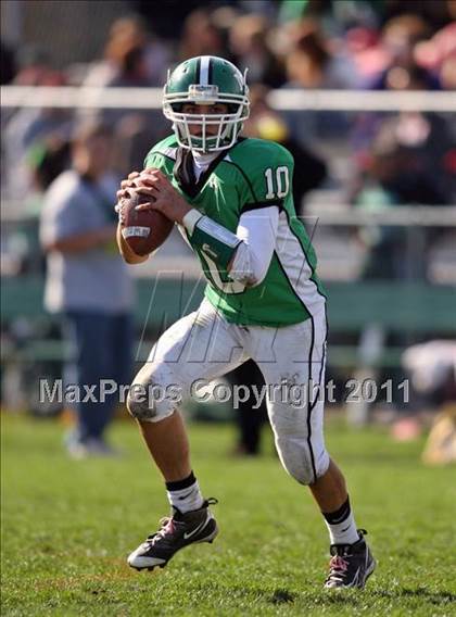 Thumbnail 1 in Rocky Hill @ Northwest Catholic photogallery.