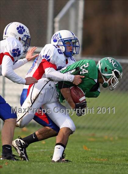 Thumbnail 3 in Rocky Hill @ Northwest Catholic photogallery.
