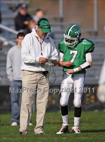 Thumbnail 3 in Rocky Hill @ Northwest Catholic photogallery.