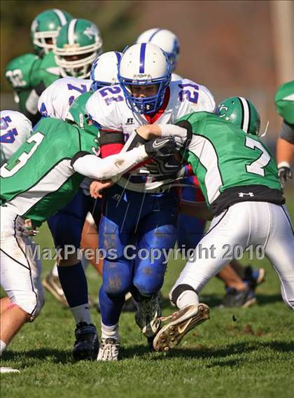 Thumbnail 3 in Rocky Hill @ Northwest Catholic photogallery.