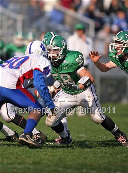 Thumbnail 1 in Rocky Hill @ Northwest Catholic photogallery.
