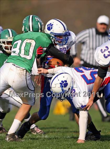 Thumbnail 1 in Rocky Hill @ Northwest Catholic photogallery.