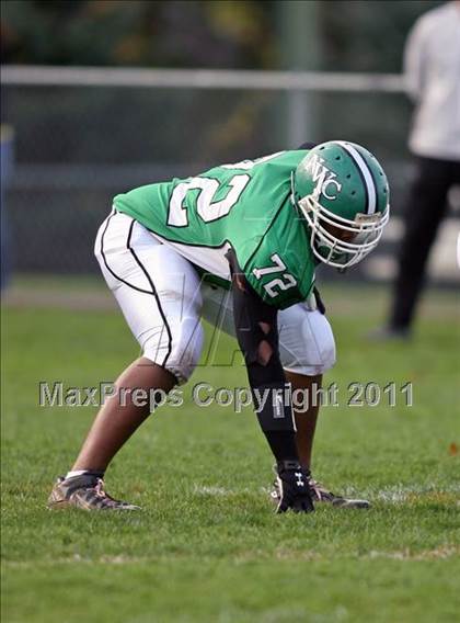 Thumbnail 2 in Rocky Hill @ Northwest Catholic photogallery.