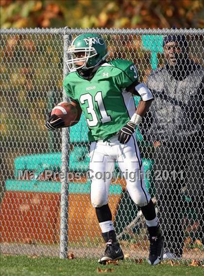 Thumbnail 2 in Rocky Hill @ Northwest Catholic photogallery.