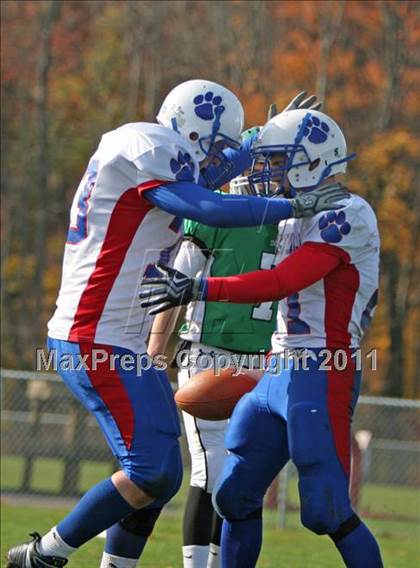 Thumbnail 1 in Rocky Hill @ Northwest Catholic photogallery.