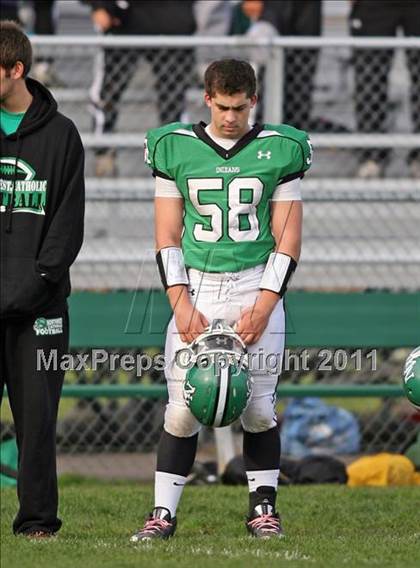 Thumbnail 2 in Rocky Hill @ Northwest Catholic photogallery.