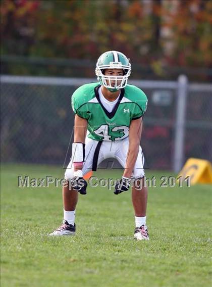 Thumbnail 2 in Rocky Hill @ Northwest Catholic photogallery.