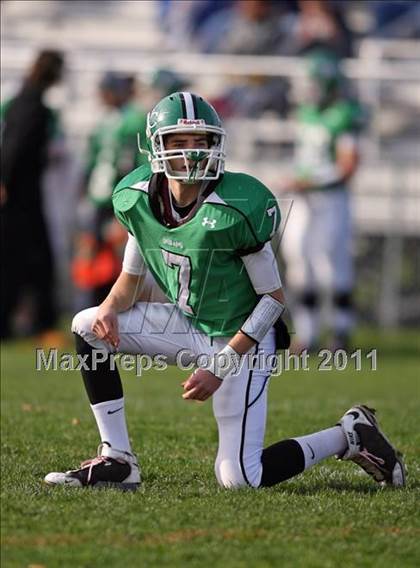 Thumbnail 2 in Rocky Hill @ Northwest Catholic photogallery.