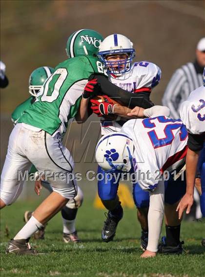 Thumbnail 2 in Rocky Hill @ Northwest Catholic photogallery.