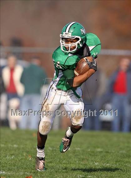 Thumbnail 2 in Rocky Hill @ Northwest Catholic photogallery.