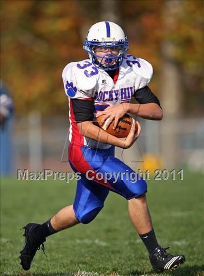 Thumbnail 3 in Rocky Hill @ Northwest Catholic photogallery.