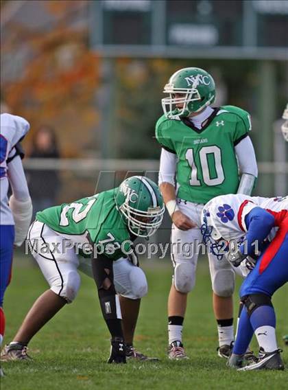 Thumbnail 3 in Rocky Hill @ Northwest Catholic photogallery.