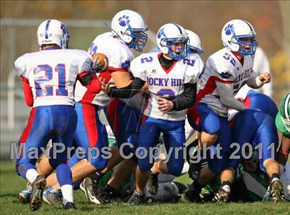 Thumbnail 2 in Rocky Hill @ Northwest Catholic photogallery.