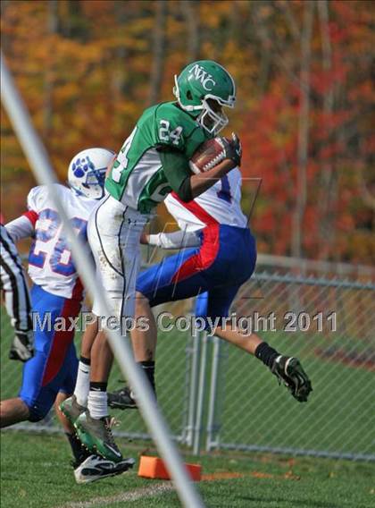 Thumbnail 1 in Rocky Hill @ Northwest Catholic photogallery.
